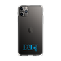 Slim Protection Case［ Original - ESFJ Consul - Alphabet ］