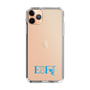 Slim Protection Case［ Original - ESFJ Consul - Alphabet ］