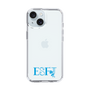 Slim Protection Case［ Original - ESFJ Consul - Alphabet ］