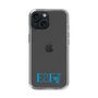 Slim Protection Case［ Original - ESFJ Consul - Alphabet ］