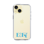 Slim Protection Case［ Original - ESFJ Consul - Alphabet ］