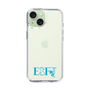 Slim Protection Case［ Original - ESFJ Consul - Alphabet ］