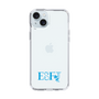 Slim Protection Case［ Original - ESFJ Consul - Alphabet ］