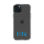 Slim Protection Case［ Original - ESFJ Consul - Alphabet ］