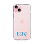 Slim Protection Case［ Original - ESFJ Consul - Alphabet ］