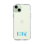 Slim Protection Case［ Original - ESFJ Consul - Alphabet ］
