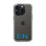 Slim Protection Case［ Original - ESFJ Consul - Alphabet ］