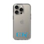Slim Protection Case［ Original - ESFJ Consul - Alphabet ］