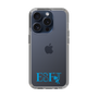 Slim Protection Case［ Original - ESFJ Consul - Alphabet ］