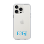 Slim Protection Case［ Original - ESFJ Consul - Alphabet ］