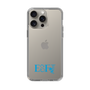 Slim Protection Case［ Original - ESFJ Consul - Alphabet ］