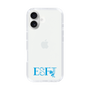 Slim Protection Case［ Original - ESFJ Consul - Alphabet ］
