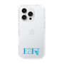 Slim Protection Case［ Original - ESFJ Consul - Alphabet ］