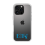 Slim Protection Case［ Original - ESFJ Consul - Alphabet ］