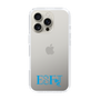 Slim Protection Case［ Original - ESFJ Consul - Alphabet ］