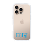 Slim Protection Case［ Original - ESFJ Consul - Alphabet ］