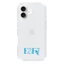 Slim Protection Case［ Original - ESFJ Consul - Alphabet ］