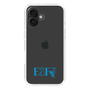 Slim Protection Case［ Original - ESFJ Consul - Alphabet ］