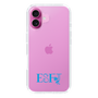 Slim Protection Case［ Original - ESFJ Consul - Alphabet ］