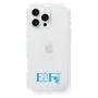 Slim Protection Case［ Original - ESFJ Consul - Alphabet ］