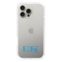 Slim Protection Case［ Original - ESFJ Consul - Alphabet ］