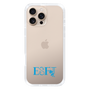 Slim Protection Case［ Original - ESFJ Consul - Alphabet ］