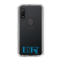Slim Protection Case［ Original - ESFJ Consul - Alphabet ］