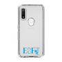 Slim Protection Case［ Original - ESFJ Consul - Alphabet ］