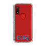 Slim Protection Case［ Original - ESFJ Consul - Alphabet ］