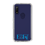 Slim Protection Case［ Original - ESFJ Consul - Alphabet ］
