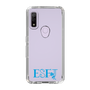 Slim Protection Case［ Original - ESFJ Consul - Alphabet ］