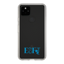 Slim Protection Case［ オリジナル - ESFJ 領事 - アルファベット ］