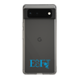 Slim Protection Case［ Original - ESFJ Consul - Alphabet ］