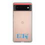 Slim Protection Case［ Original - ESFJ Consul - Alphabet ］