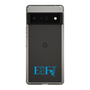 Slim Protection Case［ Original - ESFJ Consul - Alphabet ］