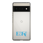 Slim Protection Case［ Original - ESFJ Consul - Alphabet ］