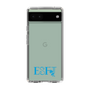 Slim Protection Case［ Original - ESFJ Consul - Alphabet ］