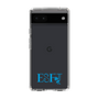 Slim Protection Case［ Original - ESFJ Consul - Alphabet ］