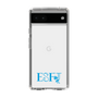 Slim Protection Case［ Original - ESFJ Consul - Alphabet ］