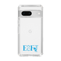 Slim Protection Case［ Original - ESFJ Consul - Alphabet ］