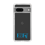 Slim Protection Case［ Original - ESFJ Consul - Alphabet ］