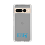Slim Protection Case［ Original - ESFJ Consul - Alphabet ］