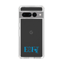 Slim Protection Case［ Original - ESFJ Consul - Alphabet ］