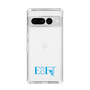 Slim Protection Case［ Original - ESFJ Consul - Alphabet ］
