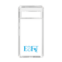 Slim Protection Case［ Original - ESFJ Consul - Alphabet ］
