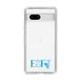 Slim Protection Case［ Original - ESFJ Consul - Alphabet ］