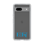 Slim Protection Case［ Original - ESFJ Consul - Alphabet ］