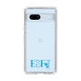 Slim Protection Case［ Original - ESFJ Consul - Alphabet ］