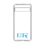 Slim Protection Case［ Original - ESFJ Consul - Alphabet ］