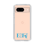 Slim Protection Case［ Original - ESFJ Consul - Alphabet ］